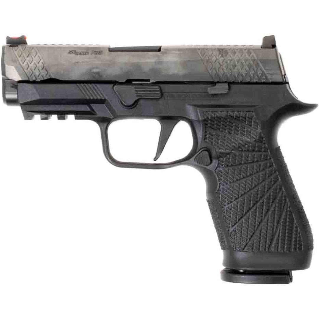 WILSON COMBAT SIG SAUER P320